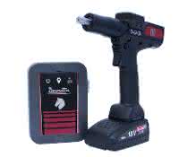 Desoutter: Virtual cable for cordless screwdriver