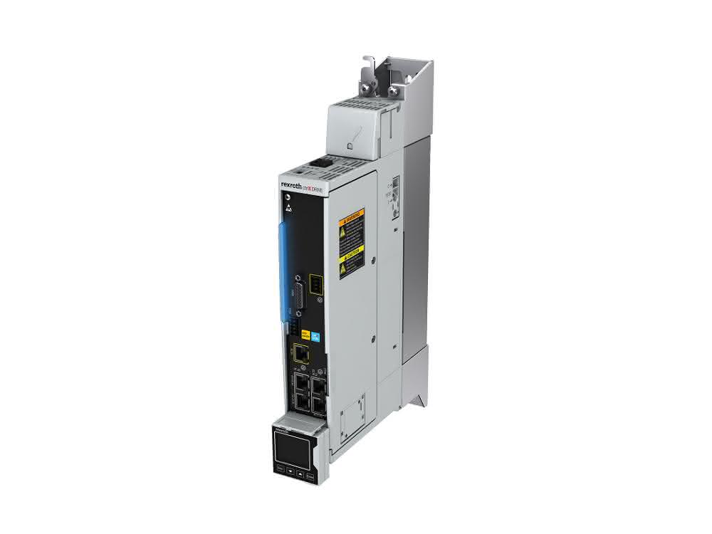 Automation platform: Faster to a compact handling system Automation platform: Faster to a compact handling system