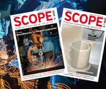 SCOPE as ePaper SCOPE as ePaper