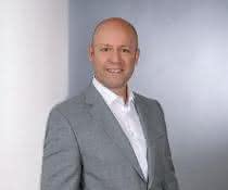 Swen Wenig, Managing Director of Ewellix in Germany