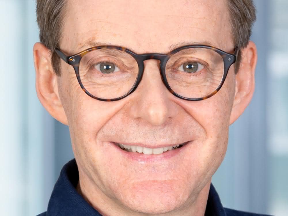 Ex-Vodafone CFO joins ProGlove