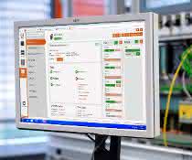 Network management: AIT system as the basis for OT cyber security