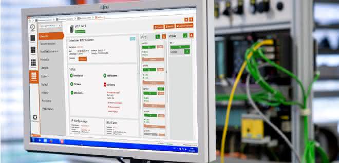 Netzwerkmanagement: AIT-System als Basis für OT-Cyber-Security