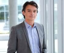 Pascal Daloz