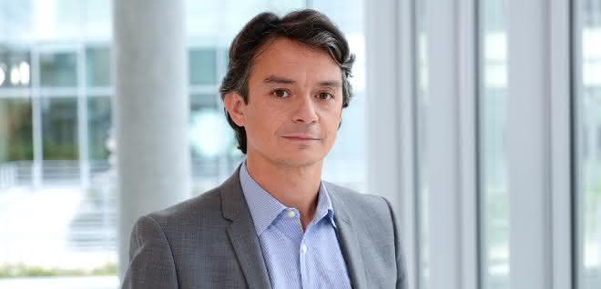 Pascal Daloz Pascal Daloz