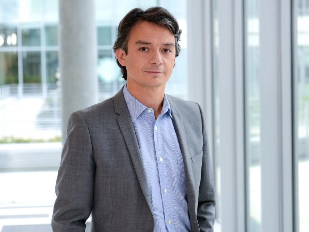 Pascal Daloz