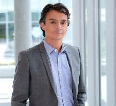 Pascal Daloz