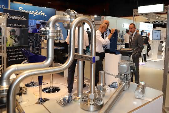 The MSR special trade fair in Leverkusen is postponed to August MSR special trade fair