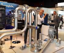 MSR special trade fair
