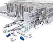 Food logistics: Frischdienst Walther relies on Klinkhammer