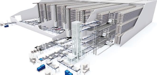 Food logistics: Frischdienst Walther relies on Klinkhammer