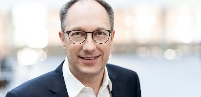 Peter Mohnen, CEO of Kuka AG Peter Mohnen, CEO of Kuka AG