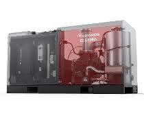 Liquid ring vacuum pump ELRi