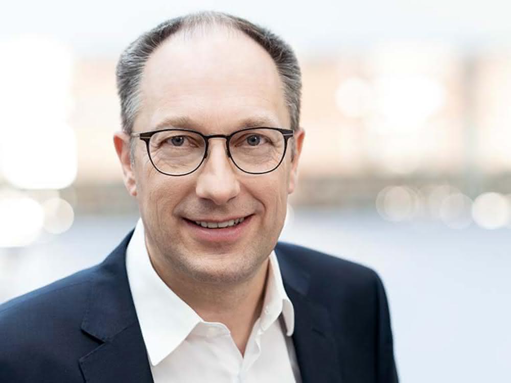 Kuka balance sheet 2019: Back on track despite difficult times