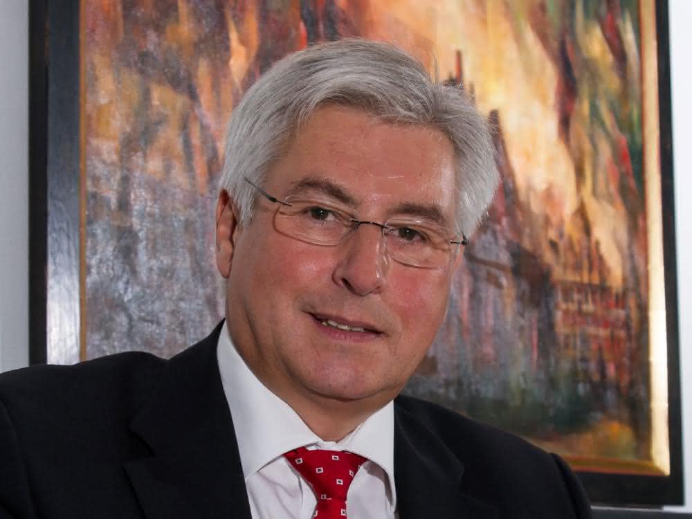 Coronavirus: Deutsche Bauchemie bleibt lieferfähig
