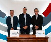 Rexroth-Geek Rexroth-Geek