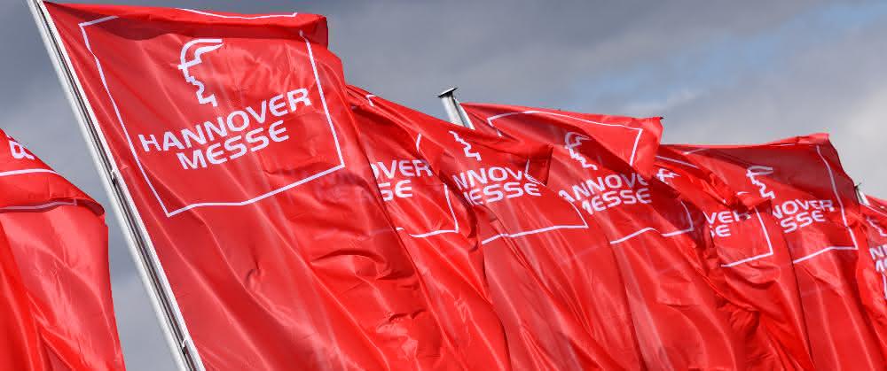 Hannover Messe 2020