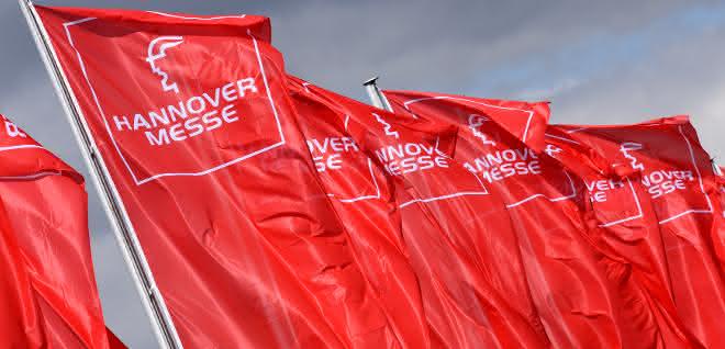 Hannover Messe 2020