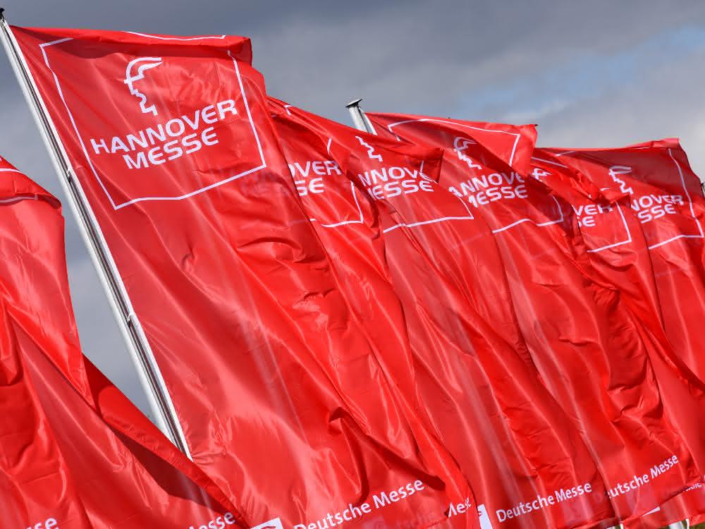 Hannover Messe 2020 Hannover Messe 2020