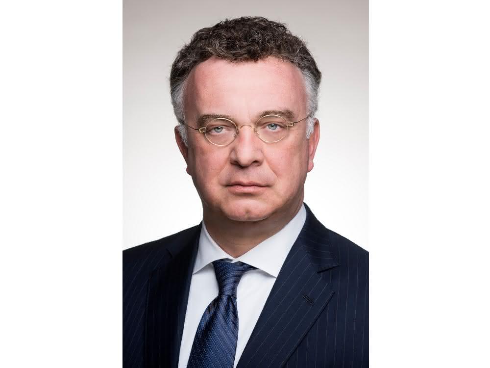 Christian Kullmann
