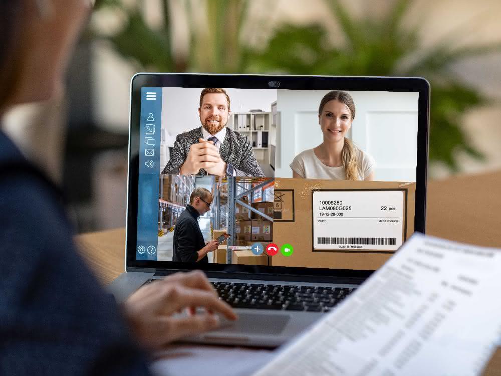Skype-Inventur mit Wirtschaftsprüfer