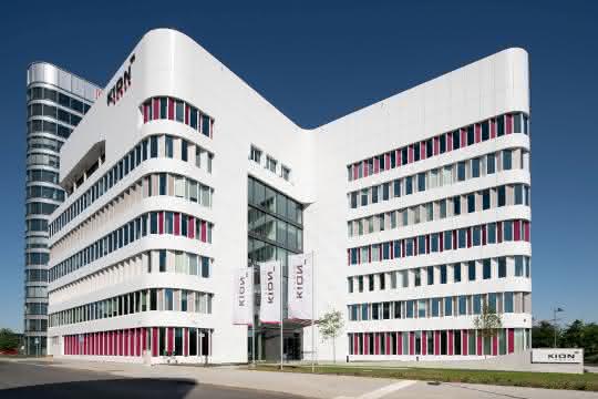 Kion Headquarter