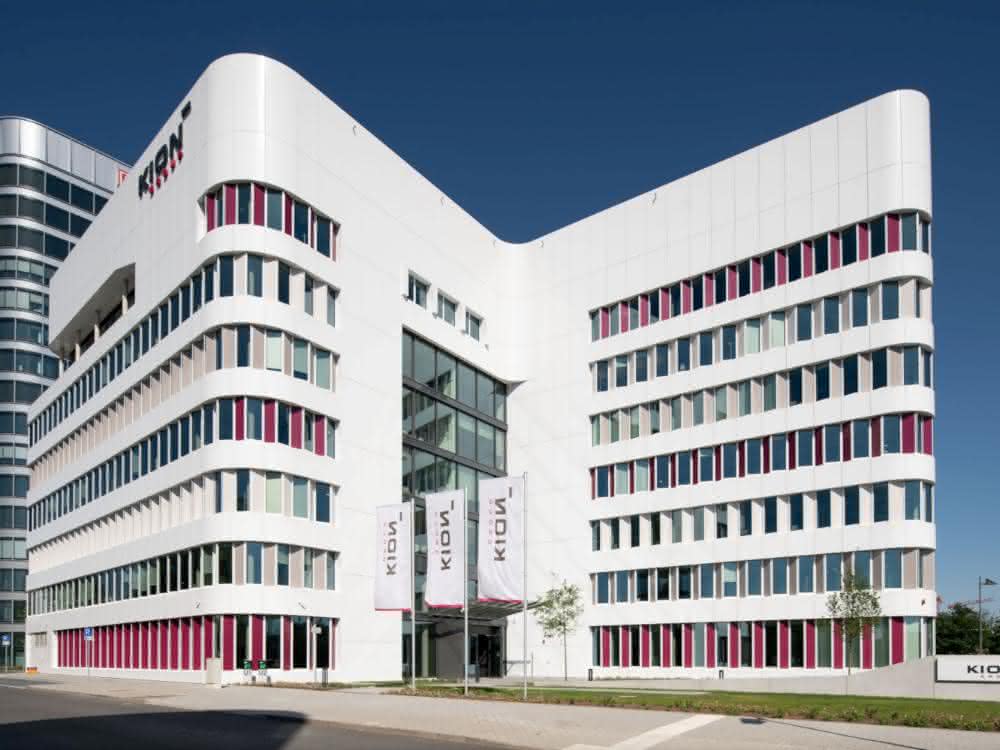 Kion Headquarters
