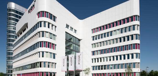 Kion Headquarters