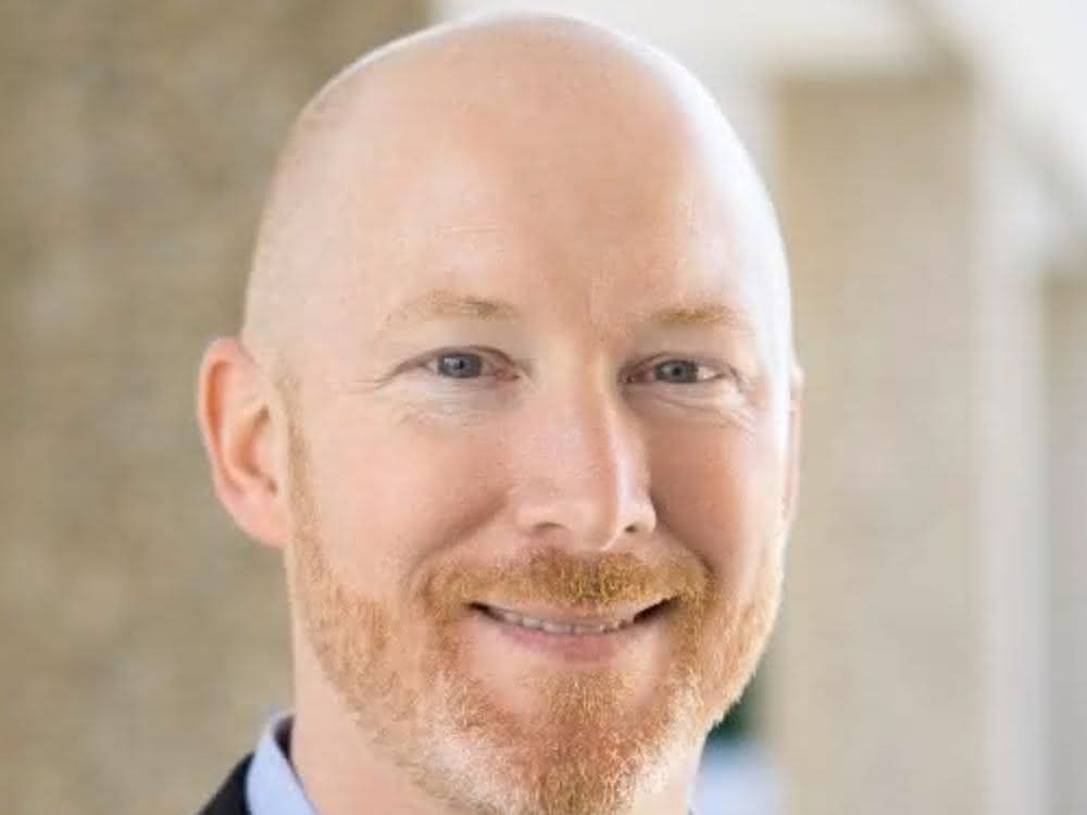 Robert McKeel neuer CEO bei Fortna