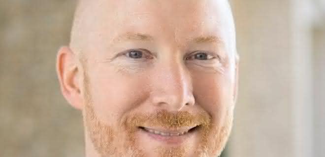 Robert McKeel new CEO at Fortna