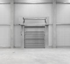 Premiere: The new safety gate from Efaflex Premiere: The new safety gate from Efaflex
