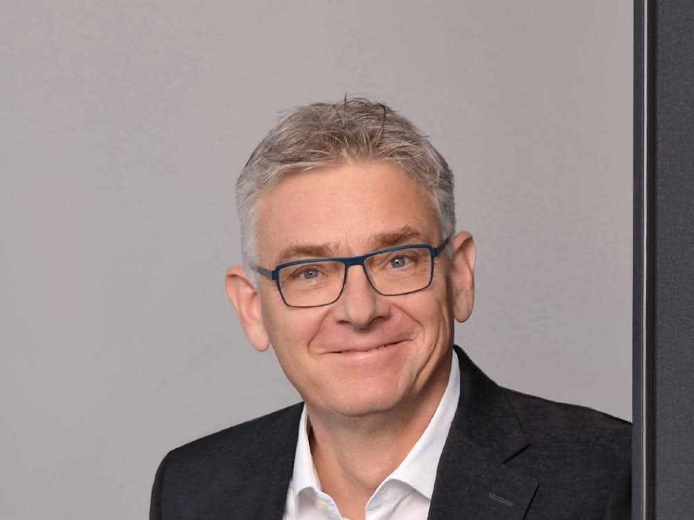 Führungswechsel: Neuer CEO für Salt Solutions