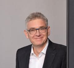 Führungswechsel: Neuer CEO für Salt Solutions
