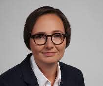 Toyota Material Handling hires Martina Möller Toyota Material Handling hires Martina Möller