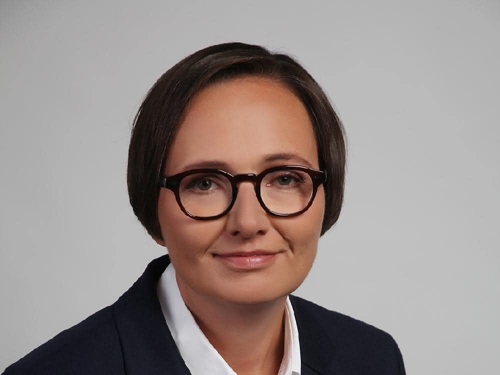 Toyota Material Handling hires Martina Möller