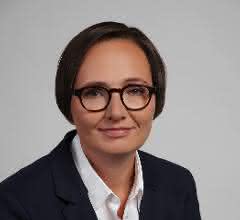 Toyota Material Handling hires Martina Möller