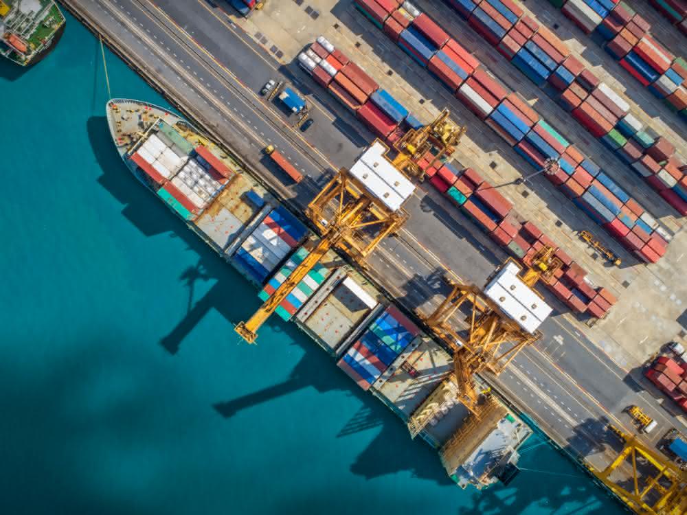 VDMA Supply Chain Survey