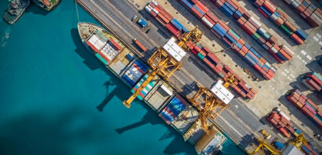 VDMA Supply Chain Survey VDMA Supply Chain Survey