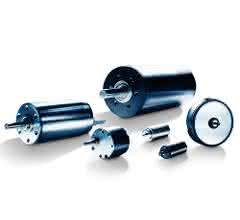 Faulhaber_DC-Motoren