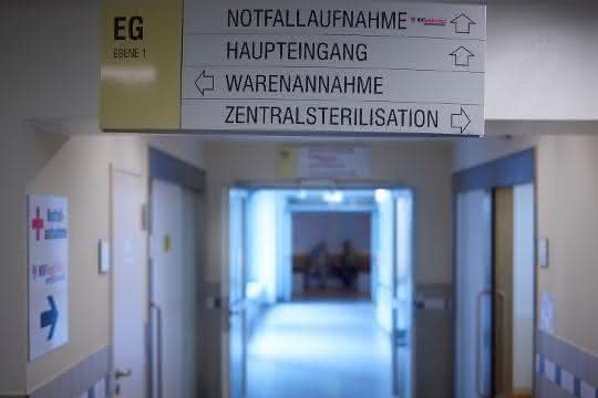 Coronavirus: BG BAU unterstützt bei medizinischer Versorgung