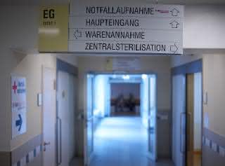 Coronavirus: BG BAU unterstützt bei medizinischer Versorgung