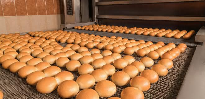 Tsubaki Bakery