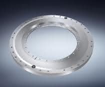 Rotary clamping elements: Fixing of rotary and swivel axes Rotary clamping elements: Fixing of rotary and swivel axes