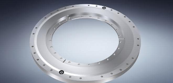 Rotary clamping elements: Fixing of rotary and swivel axes Rotary clamping elements: Fixing of rotary and swivel axes