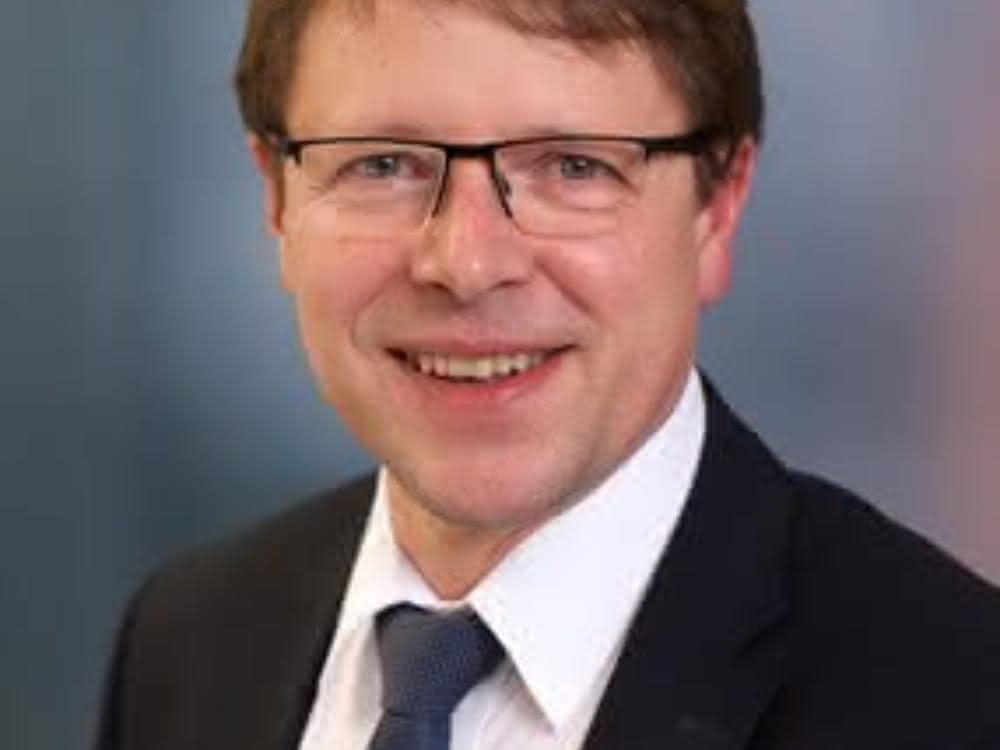 Lutz Schröter