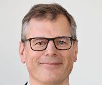 Kai Althoff wird neuer CEO von 4flow