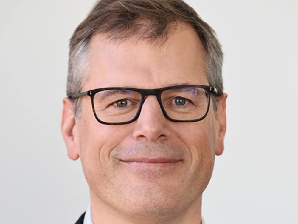 Kai Althoff wird neuer CEO von 4flow