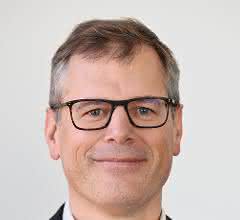 Kai Althoff wird neuer CEO von 4flow