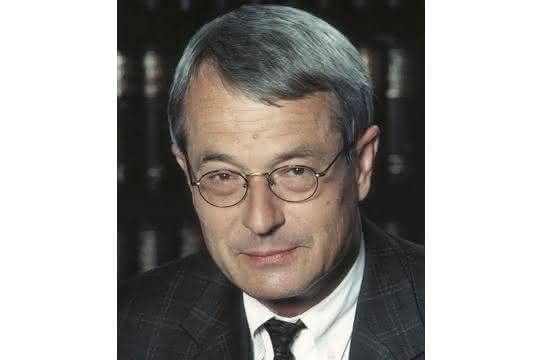 Prof. Dr. Reinhard Grunwald