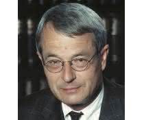 Früherer DFG-Generalsekretär verstorben: DFG trauert um Reinhard Grunwald Prof. Dr. Reinhard Grunwald